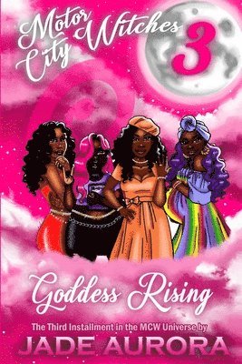 Motor City Witches III