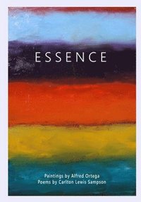 bokomslag Essence