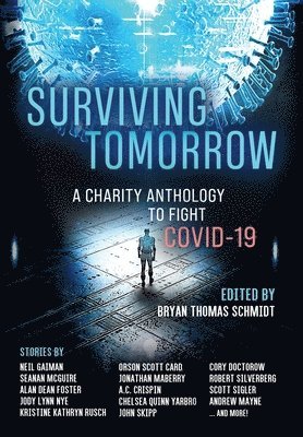Surviving Tomorrow 1