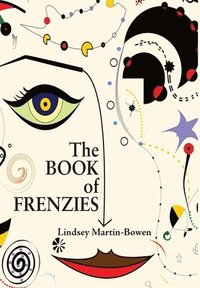 bokomslag Book of Frenzies