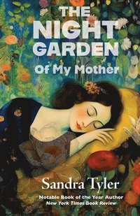 bokomslag Night Garden