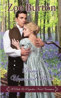 bokomslag Darcy's Unwanted Bride