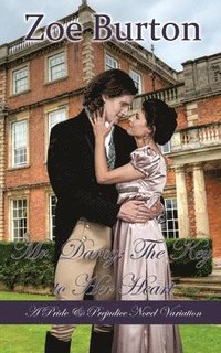 bokomslag Mr. Darcy