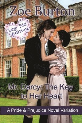 Mr. Darcy 1