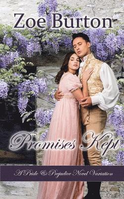 Promises Kept