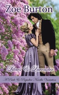 bokomslag Lilacs & Lavender