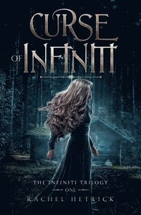 bokomslag Curse of Infiniti