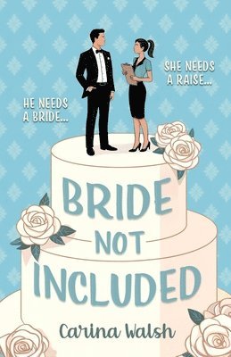 Bride Not Included