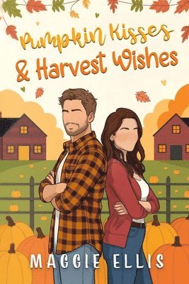 Pumpkin Kisses & Harvest Wishes