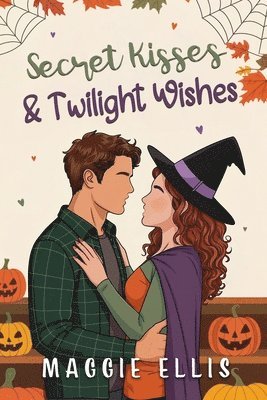 Secret Kisses & Twilight Wishes