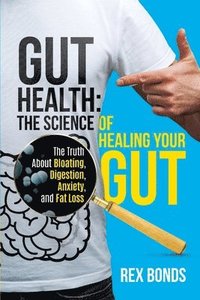 bokomslag Gut Health