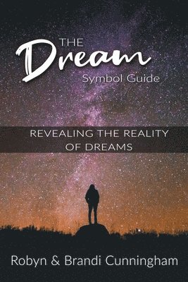 Robyn Cunningham, Brandi Cunningham - Dream Symbol Guide, Häftad
