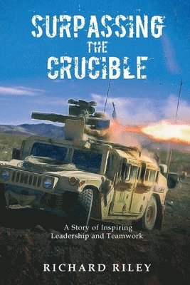 Surpassing the Crucible 1