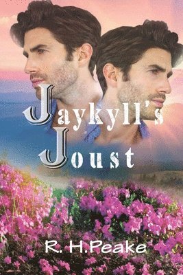 Jaykyll's Joust 1