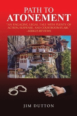 Jim Dutton - Path to Atonement, Häftad