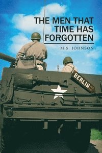 bokomslag Men that Time has Forgotten