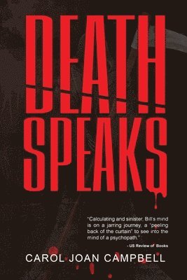 Death Speaks 1