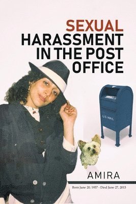 bokomslag Sexual Harassment in the Post Office