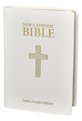 St. Joseph New Catholic Bible (Gift Edition - Personal Size) 1