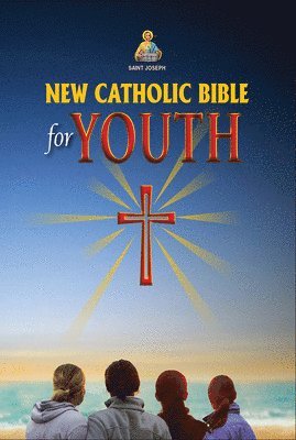 Catholic Book Publishing Corp - New Catholic Bible for Youth, Häftad