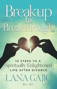 bokomslag Breakup to Breakthrough