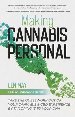 Making Cannabis Personal 1