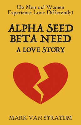 Alpha Seed, Beta Need 1