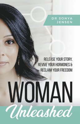 Woman Unleashed 1