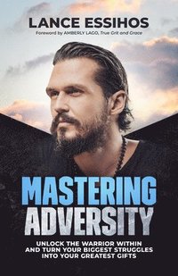 bokomslag Mastering Adversity