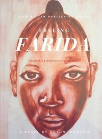 bokomslag Freeing Farida