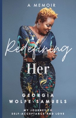 bokomslag Redefining Her