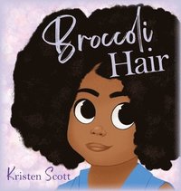 bokomslag Broccoli Hair
