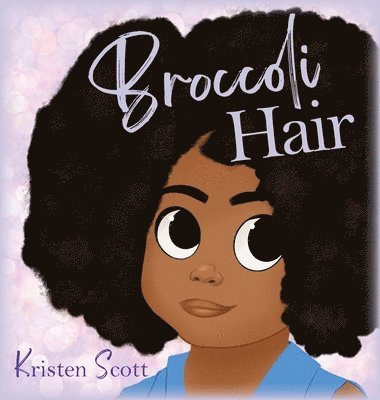 bokomslag Broccoli Hair