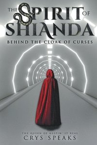 bokomslag Spirit of Shianda