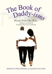 bokomslag The Book of Daddy-isms