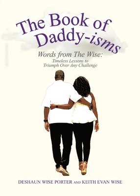 The Book of Daddy-isms 1