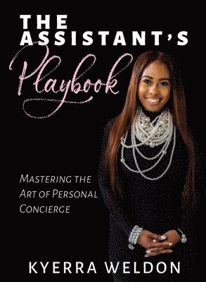 The Assistant's Playbook 1