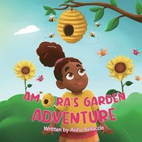 bokomslag Amora's Garden Adventure