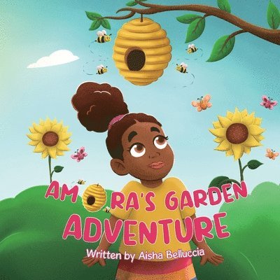 Amora's Garden Adventure 1