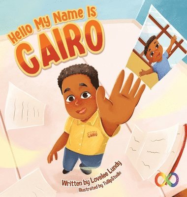 Hello, My Name Is Cairo 1