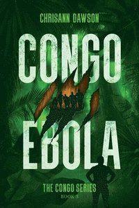 bokomslag Congo Ebola