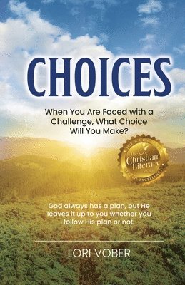 Lori Vober - Choices, Häftad. Tillgänglighet: Tillfälligt slut