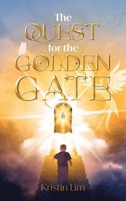 The Quest for the Golden Gate 1