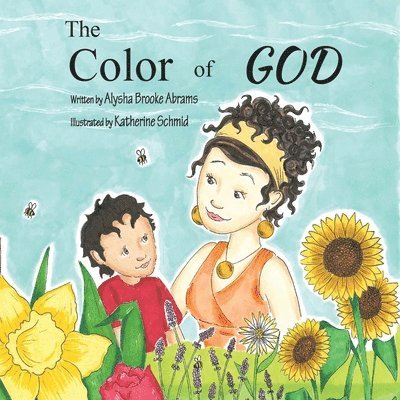 The Color of God 1