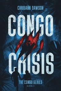 bokomslag Congo Crisis