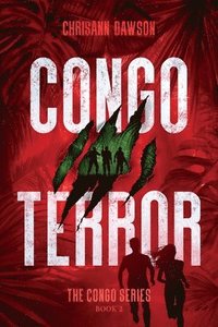 bokomslag Congo Terror