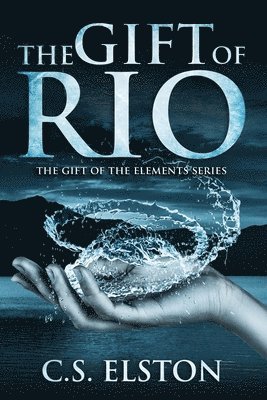 bokomslag The Gift of Rio