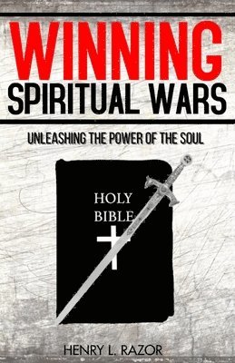 Winning Spiritual Wars 1