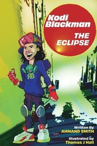 bokomslag Kodi Blackman The Eclipse
