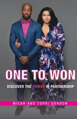 Micah And Torri Gordon - One To Won, Häftad. Tillgänglighet: Lägg i varukorg
